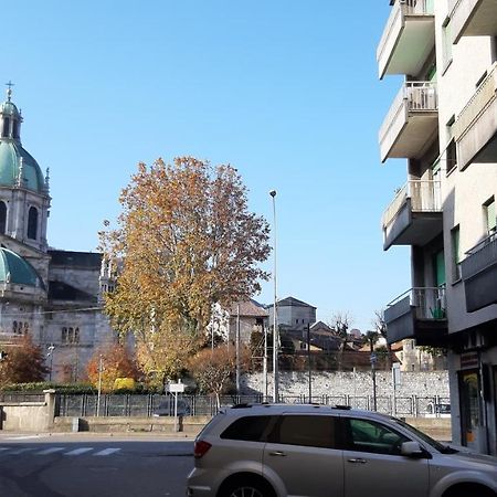 Manzoni Residence コモ エクステリア 写真