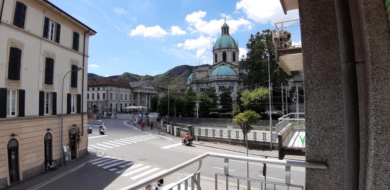 Manzoni Residence コモ エクステリア 写真