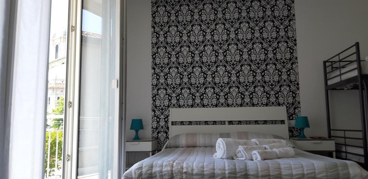 Manzoni Residence コモ エクステリア 写真