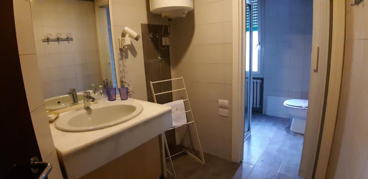 Manzoni Residence コモ エクステリア 写真