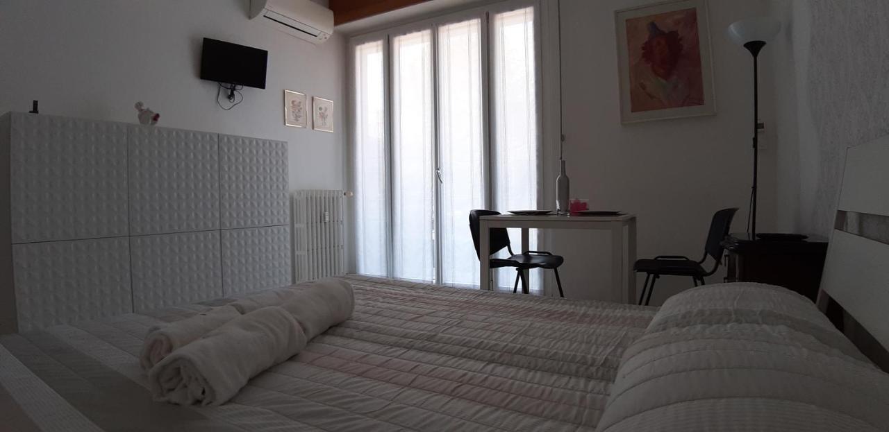 Manzoni Residence コモ エクステリア 写真