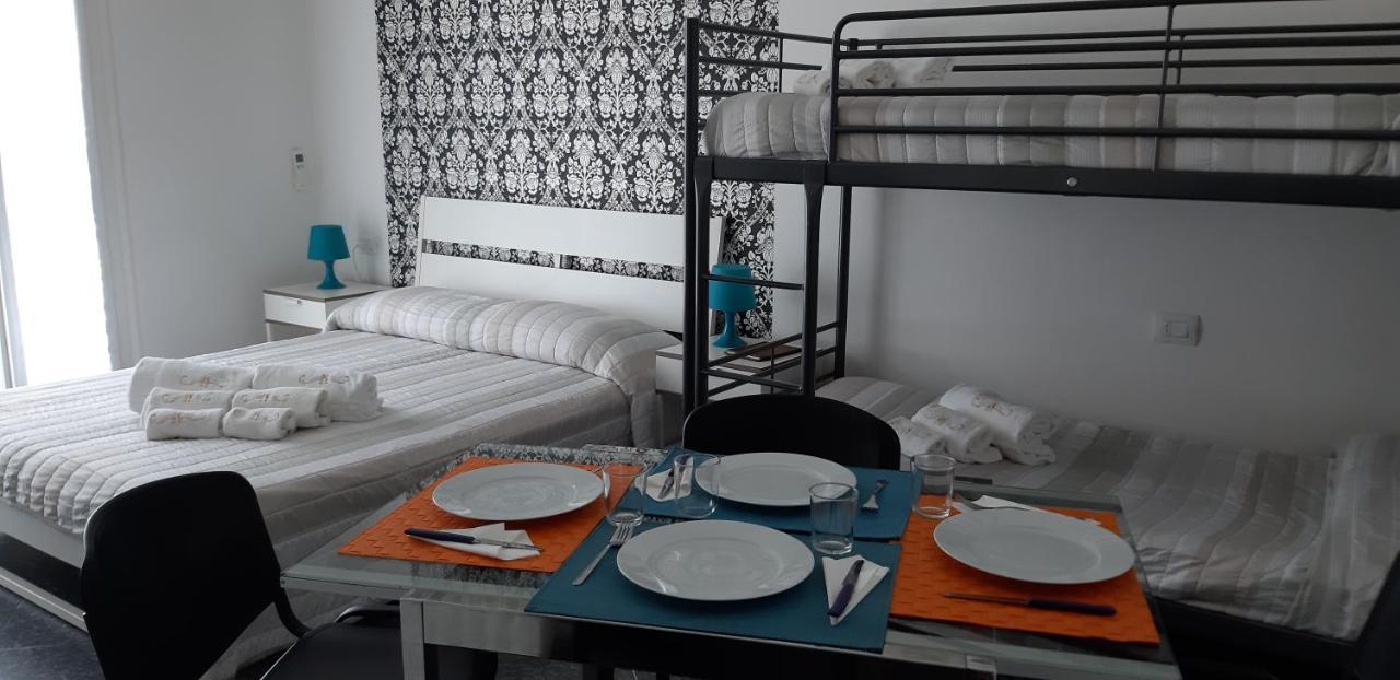 Manzoni Residence コモ エクステリア 写真