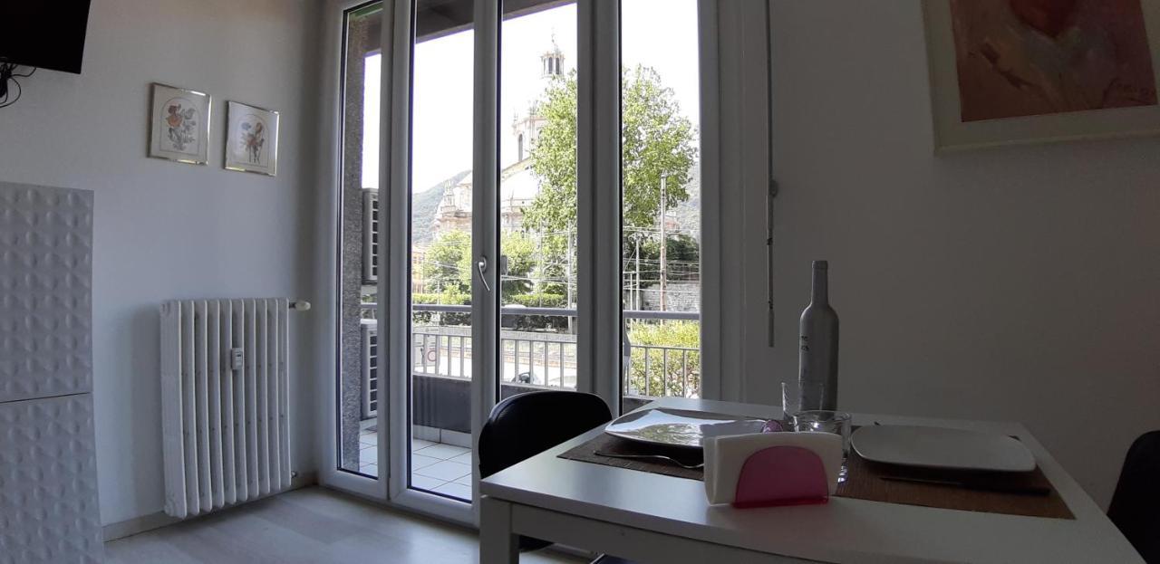 Manzoni Residence コモ エクステリア 写真