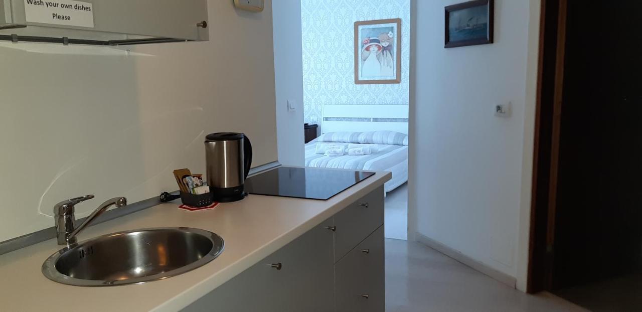 Manzoni Residence コモ エクステリア 写真