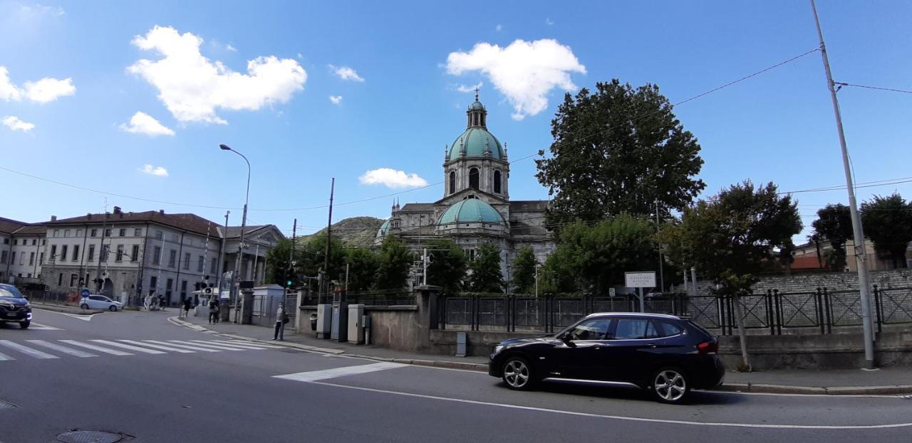 Manzoni Residence コモ エクステリア 写真