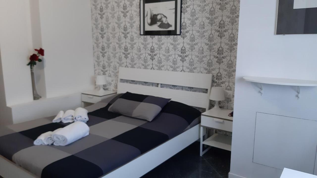 Manzoni Residence コモ エクステリア 写真