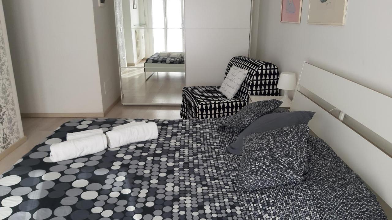 Manzoni Residence コモ エクステリア 写真