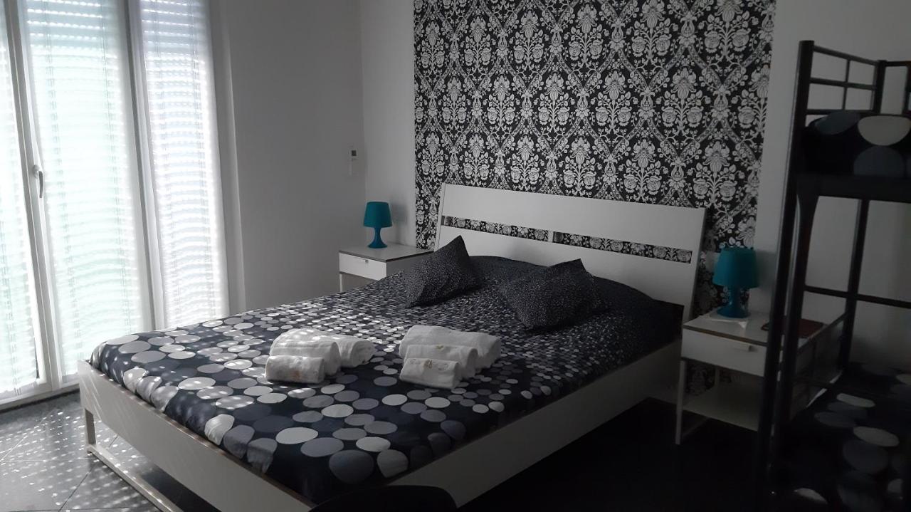 Manzoni Residence コモ エクステリア 写真