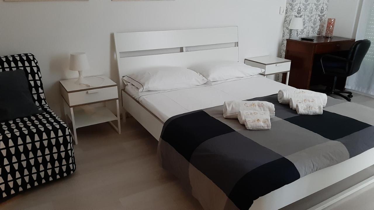 Manzoni Residence コモ エクステリア 写真