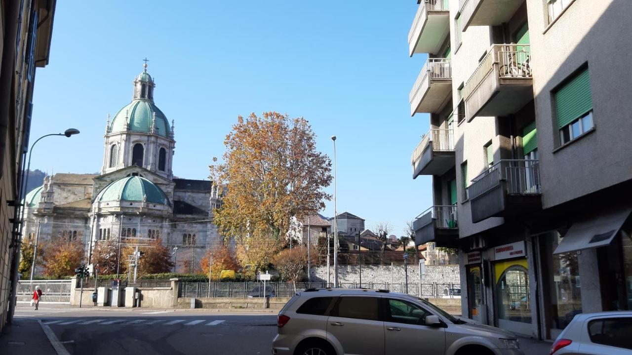 Manzoni Residence コモ エクステリア 写真
